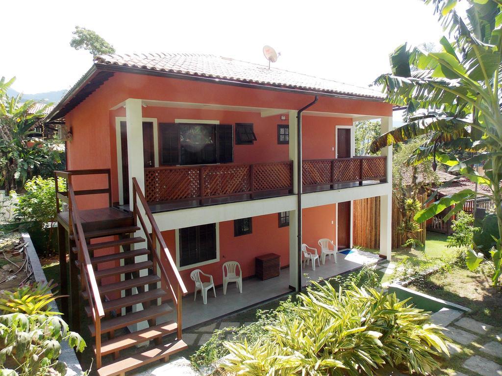 Ancoradouro Flats Apartment Vila do Abraao Exterior photo