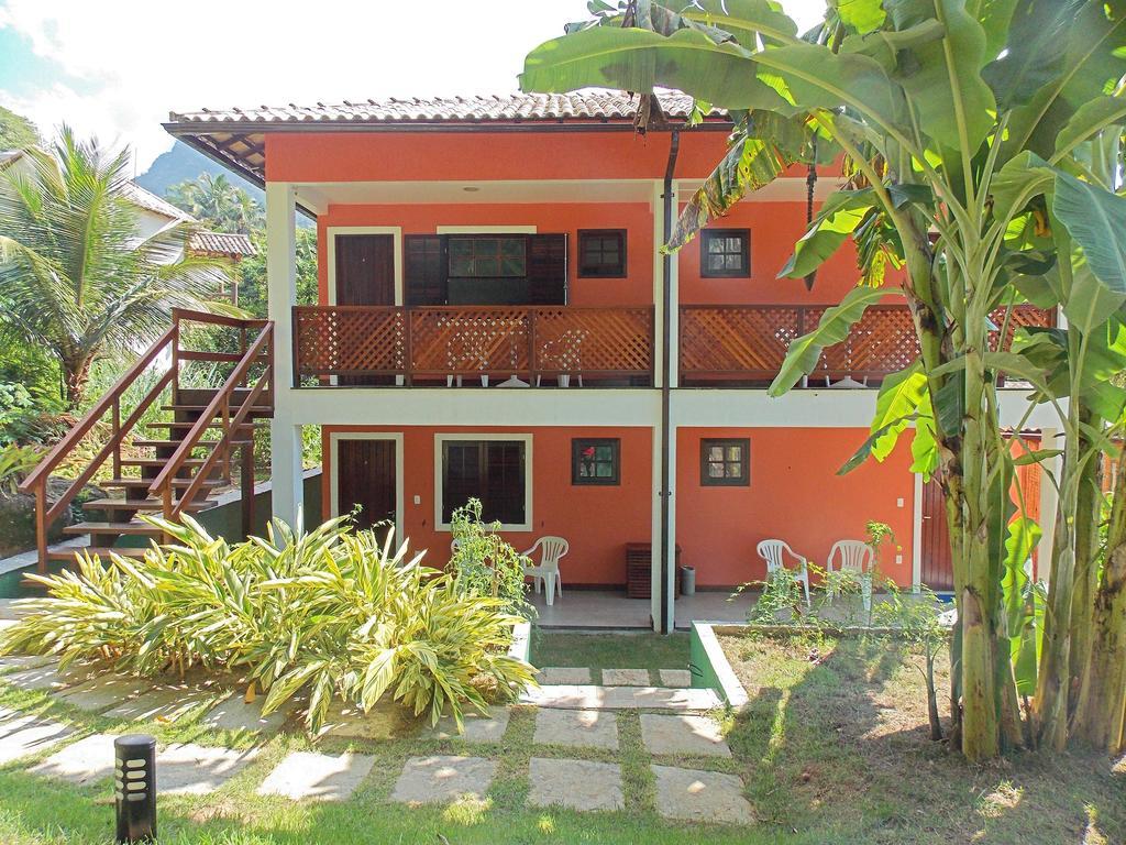 Ancoradouro Flats Apartment Vila do Abraao Exterior photo
