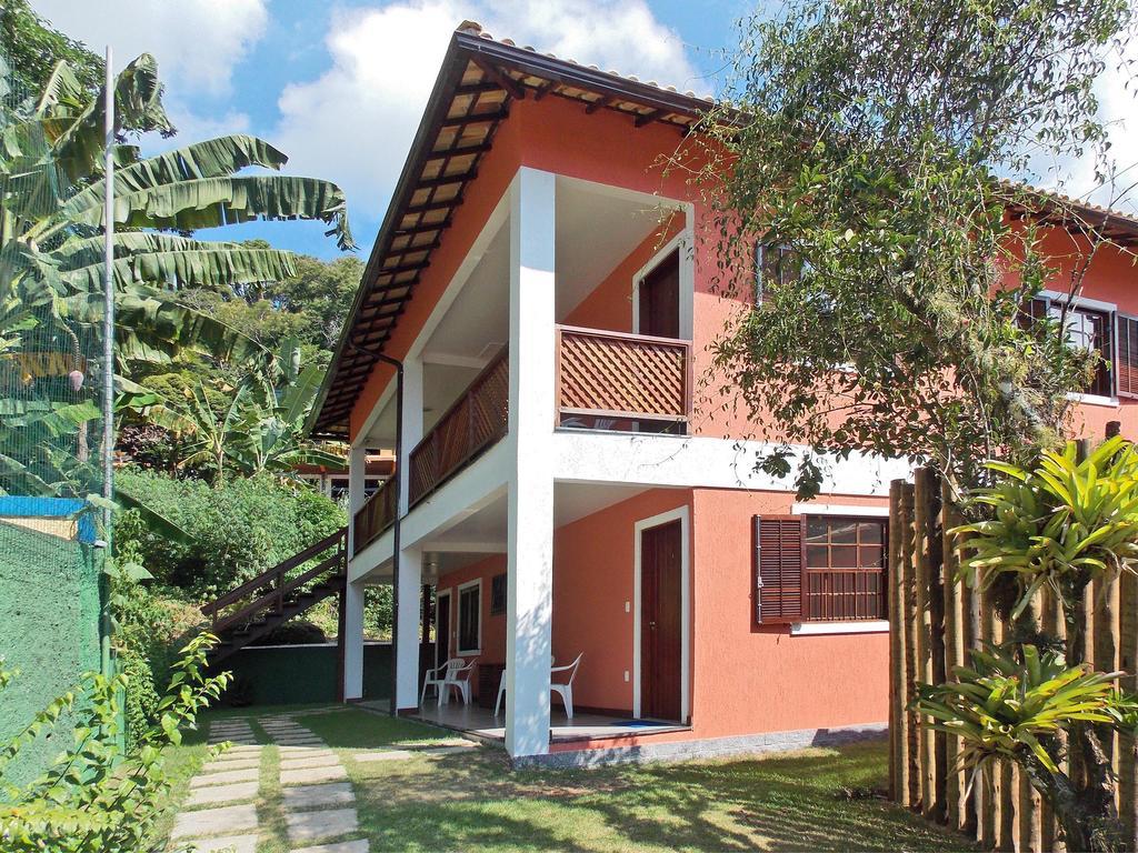 Ancoradouro Flats Apartment Vila do Abraao Exterior photo
