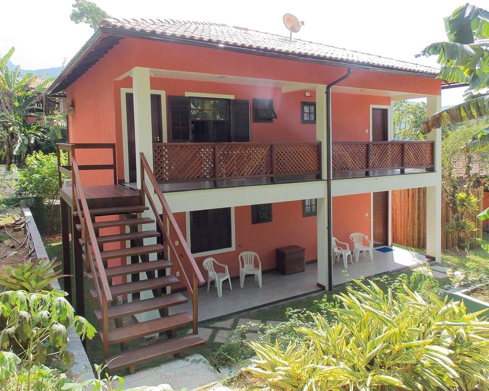Ancoradouro Flats Apartment Vila do Abraao Exterior photo