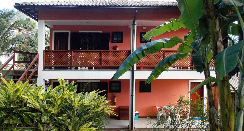 Ancoradouro Flats Apartment Vila do Abraao Exterior photo