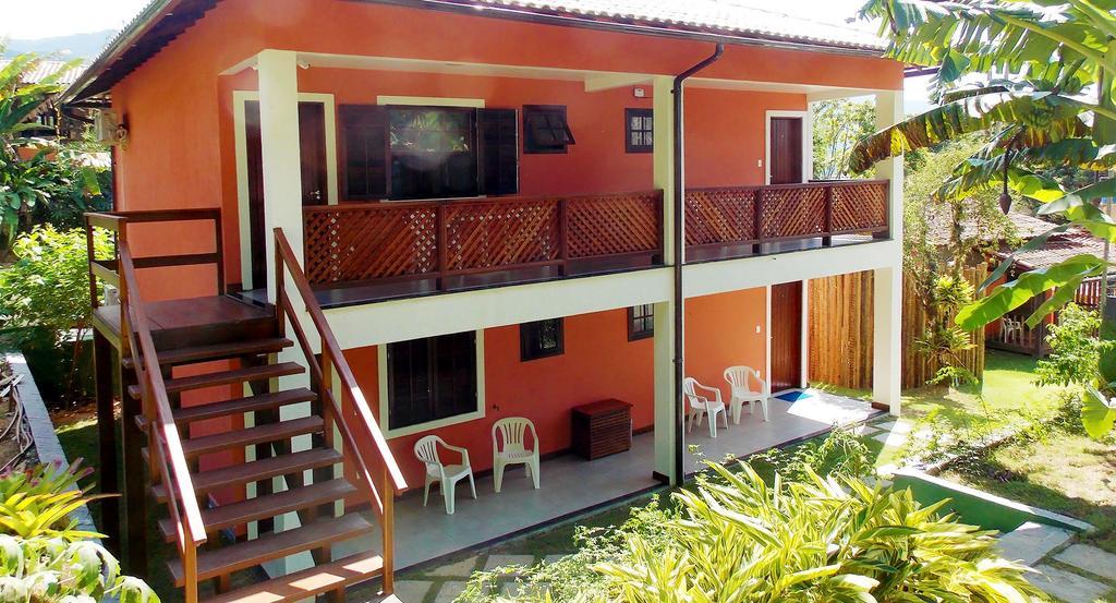 Ancoradouro Flats Apartment Vila do Abraao Exterior photo